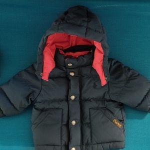 Ralph Lauren Coat